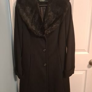 Ralph Lauren coat